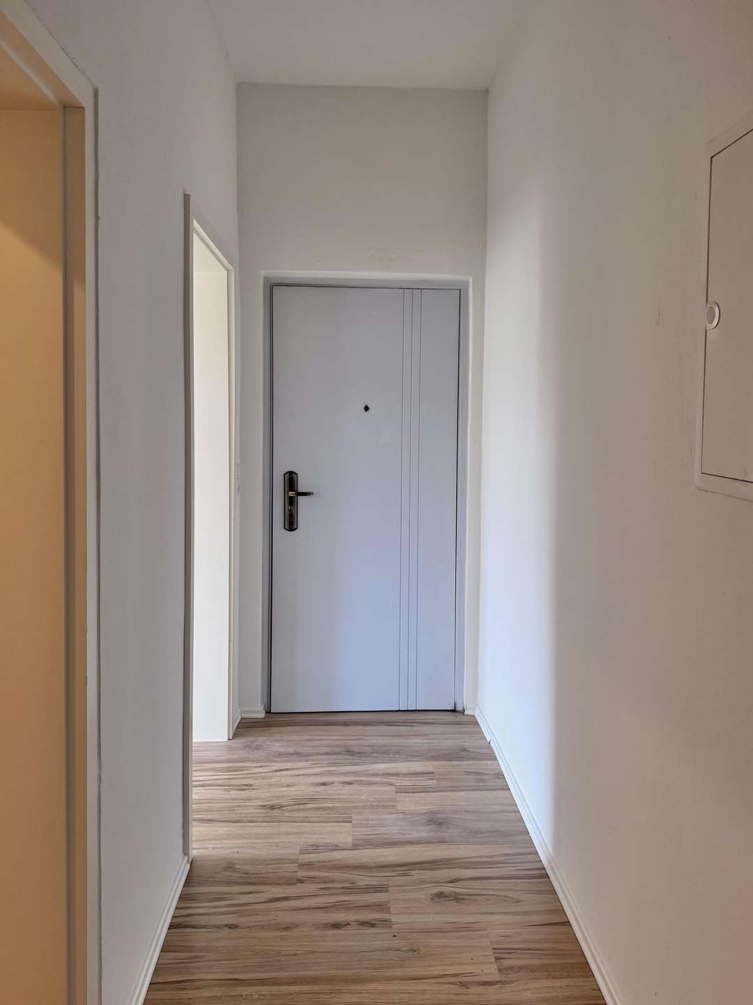 3 Wohnungen - modernisiert - solide Kapitalanlage